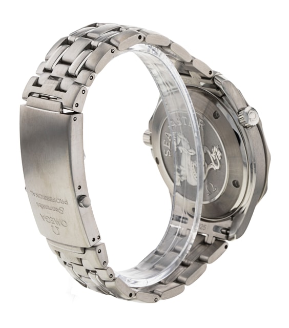 Omega Seamaster 300m 2220.80.00 Image 3